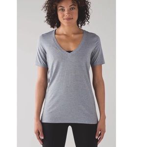 Lululemon Love Tee